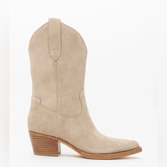 Oncept Shoes - ONCEPT WOMEN'S WINSLOW BOOT IN SAND CASTLE Size 8.5 NWOT